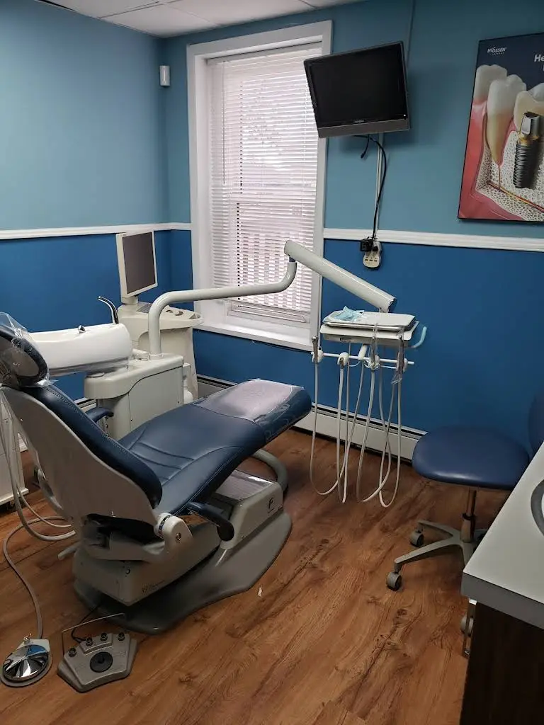 Precision Dental