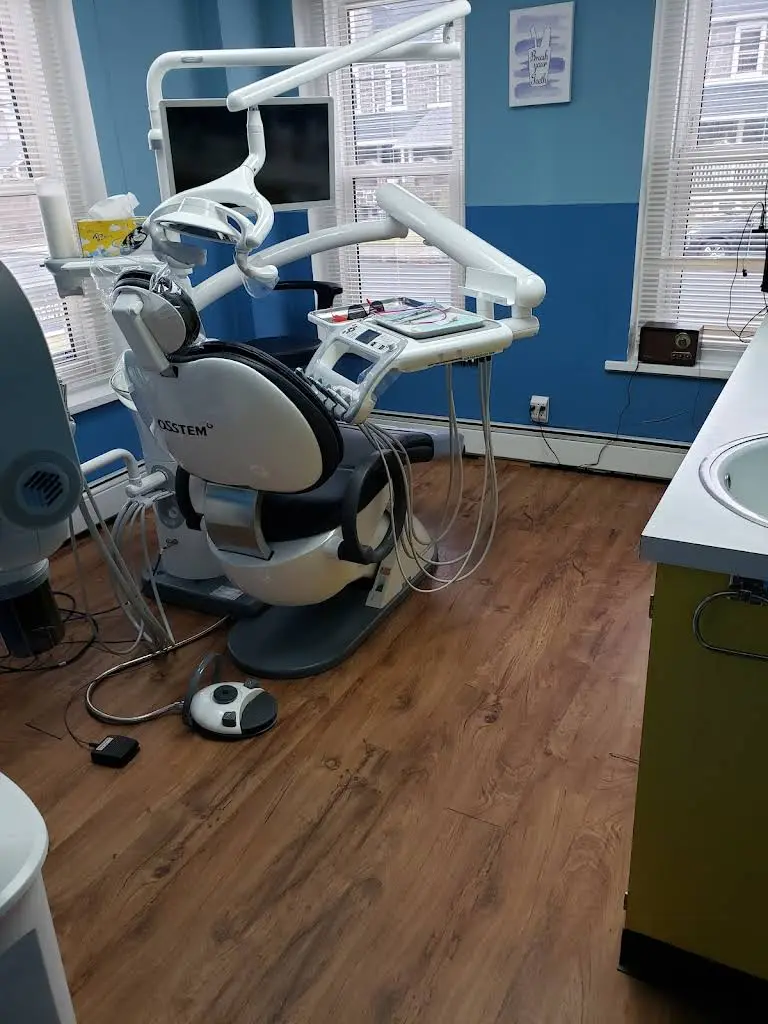 Precision Dental