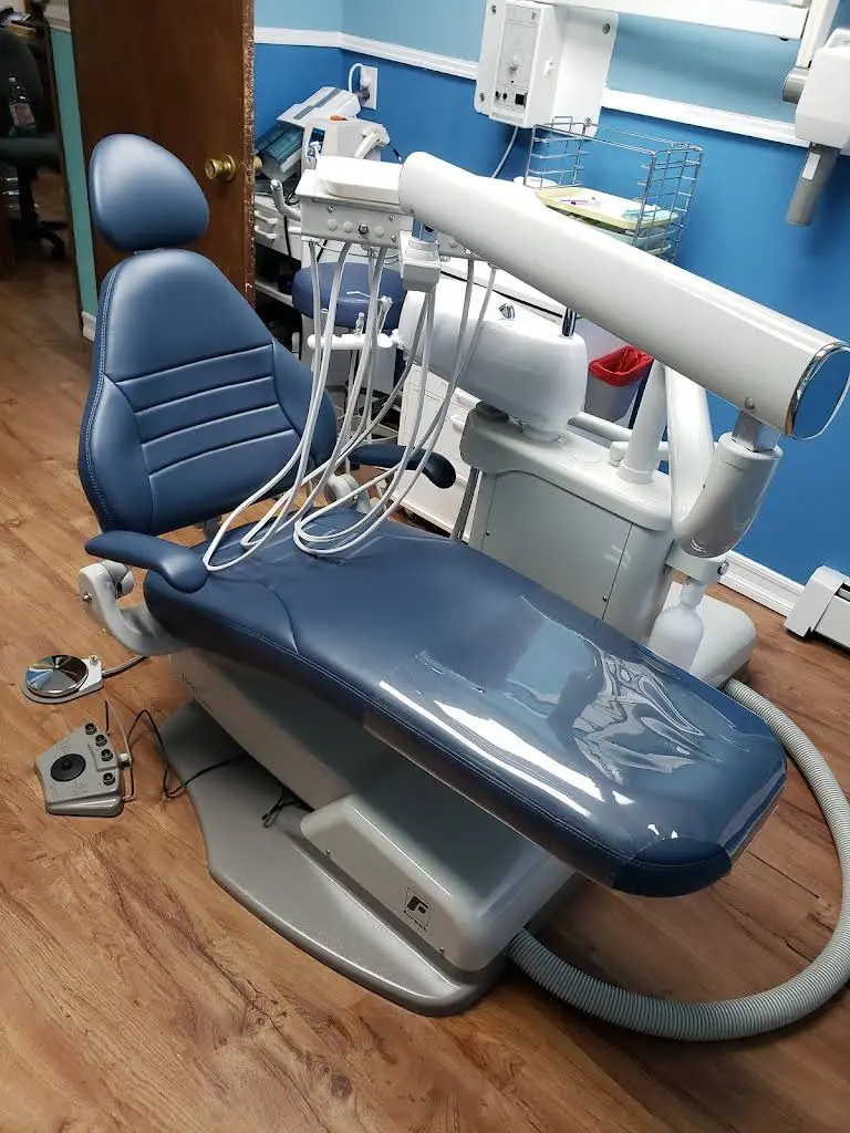 Precision Dental