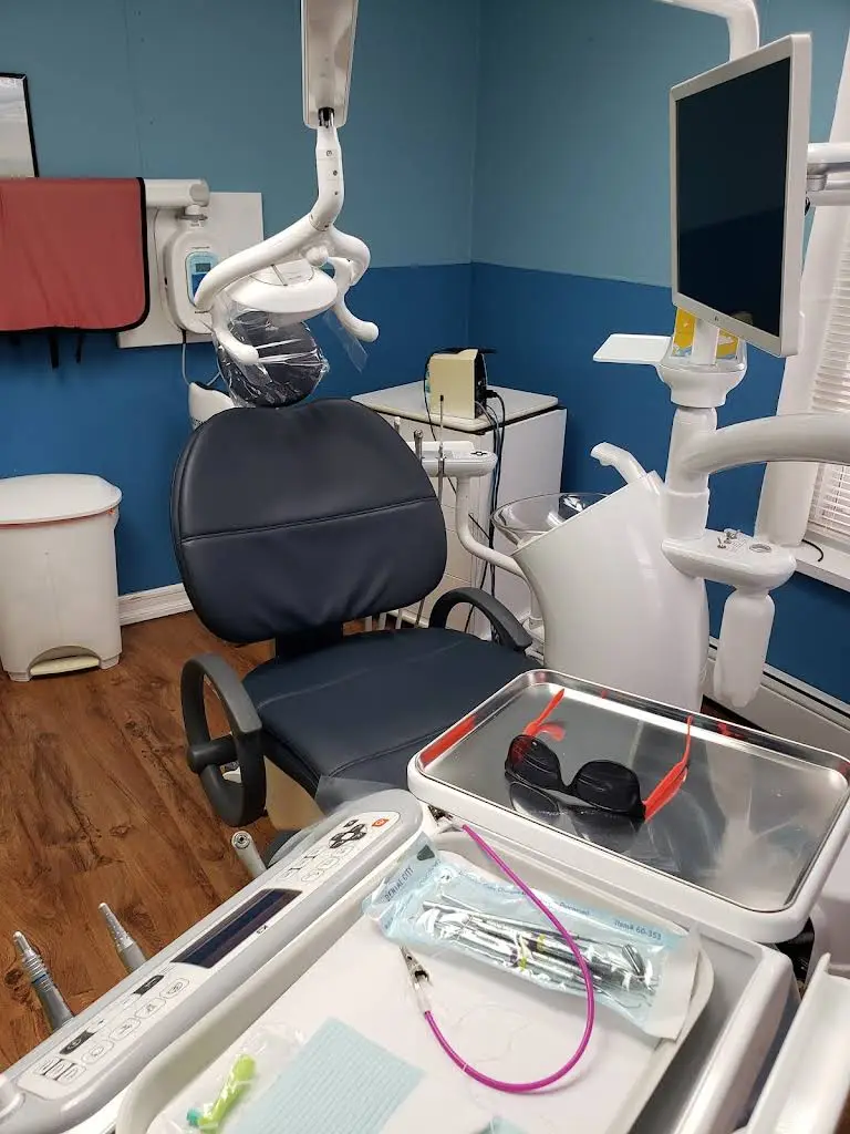 Precision Dental
