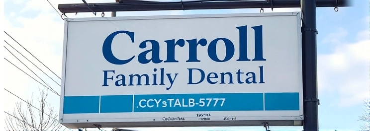 Carroll Family Dental
