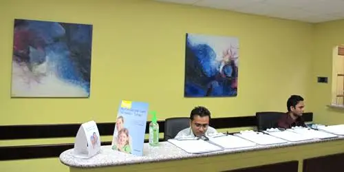A+ Oral Surgery Specialty Care P.C.