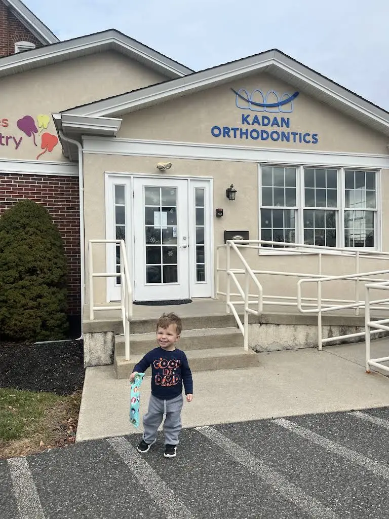 Bright Smiles Kids Dentistry