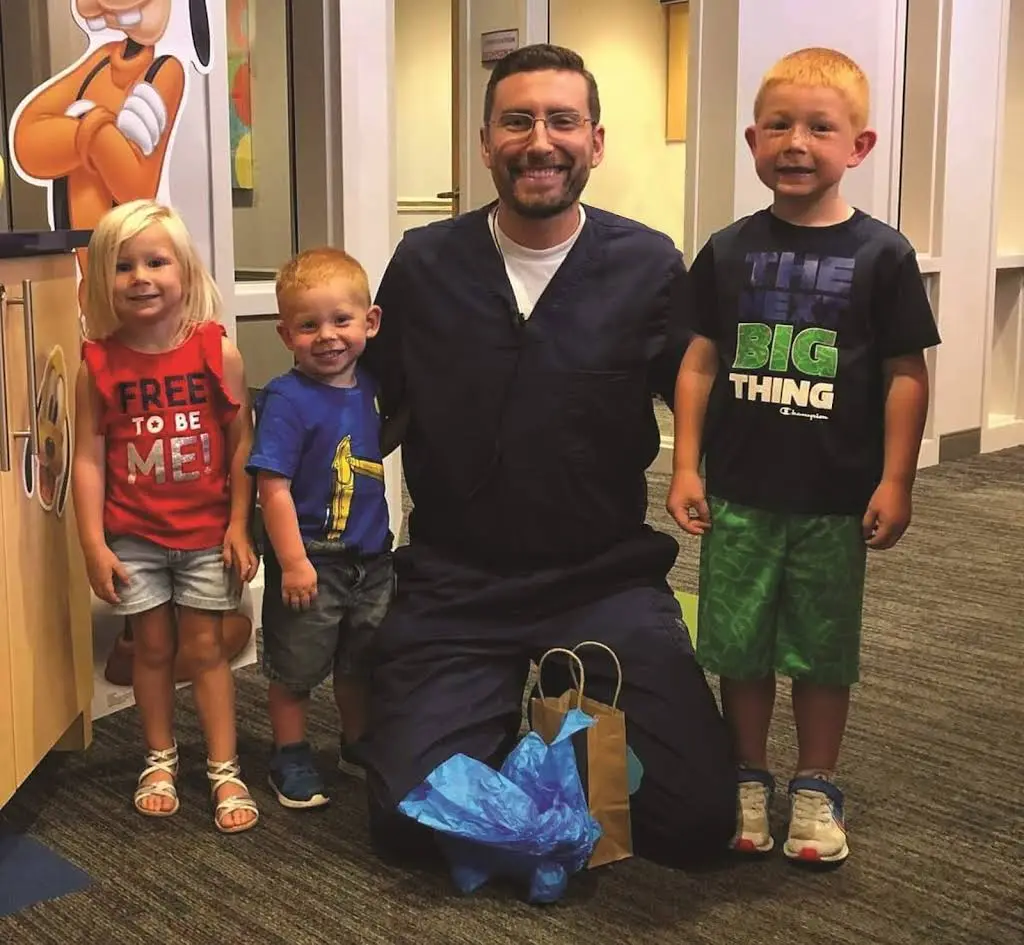 Bright Smiles Kids Dentistry