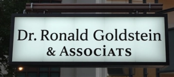 Dr. Ronald Goldstein & Associates