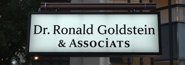Dr. Ronald Goldstein & Associates