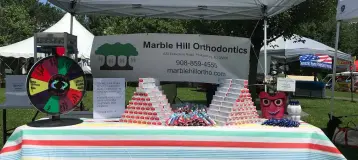Marble Hill Orthodontics