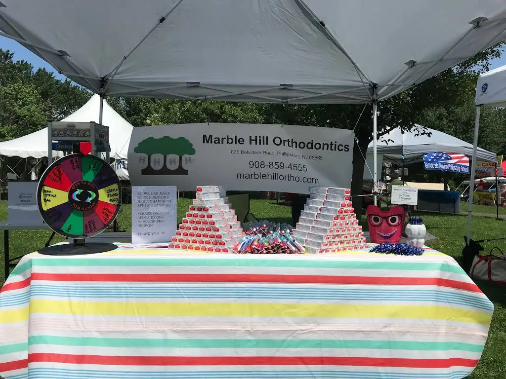 Marble Hill Orthodontics