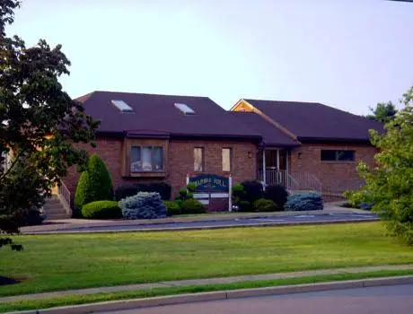 Marble Hill Orthodontics