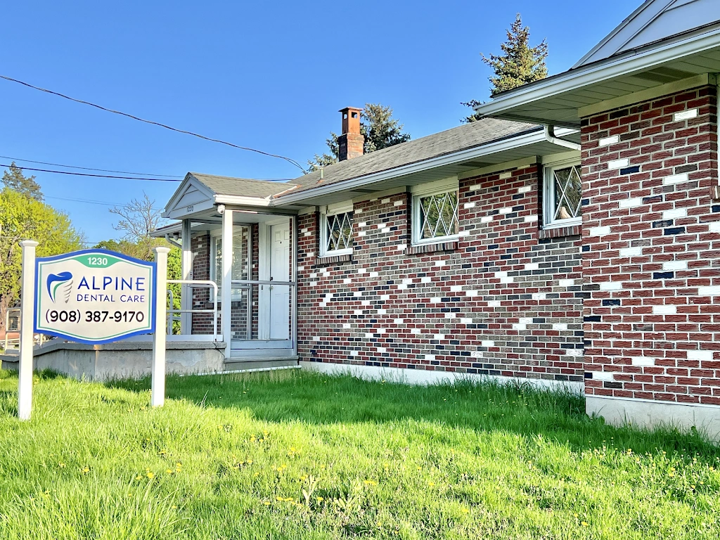Alpine Dental Care