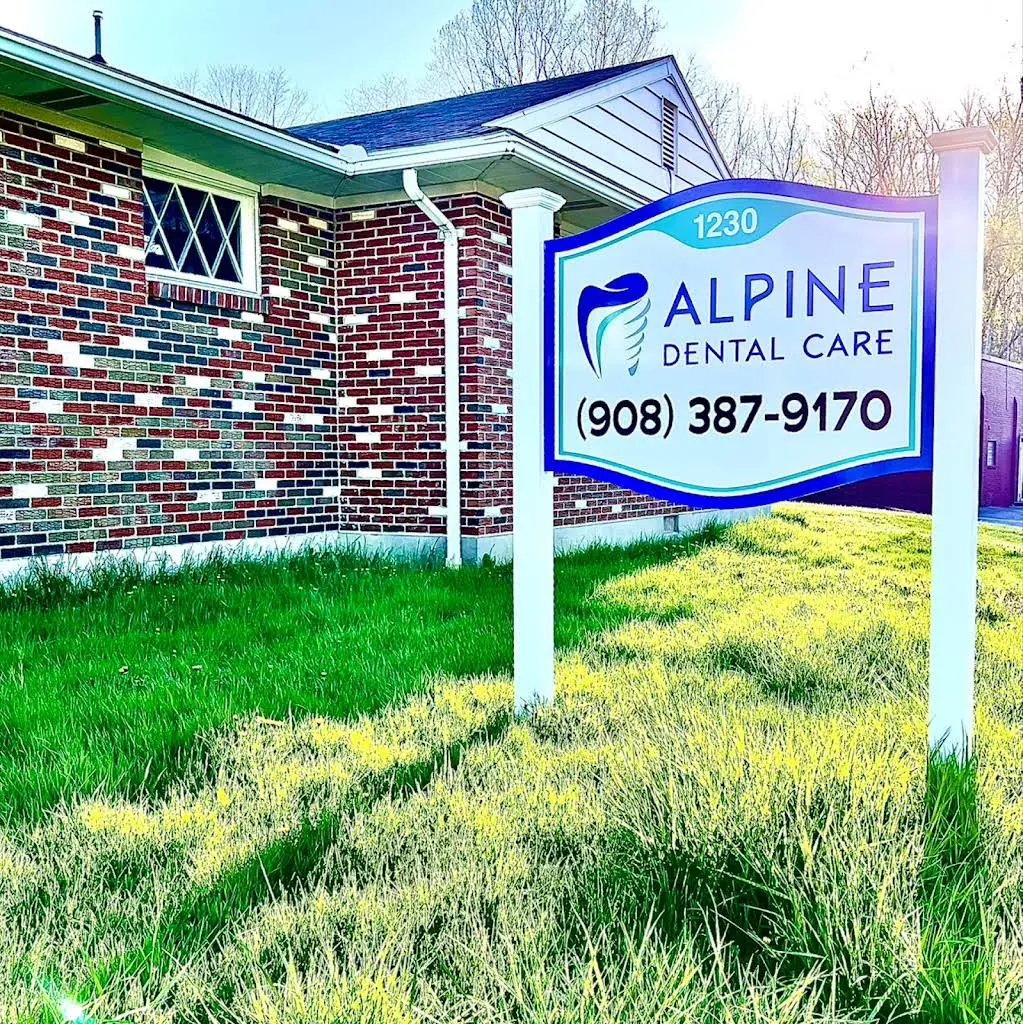 Alpine Dental Care