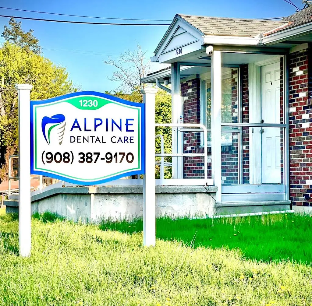 Alpine Dental Care