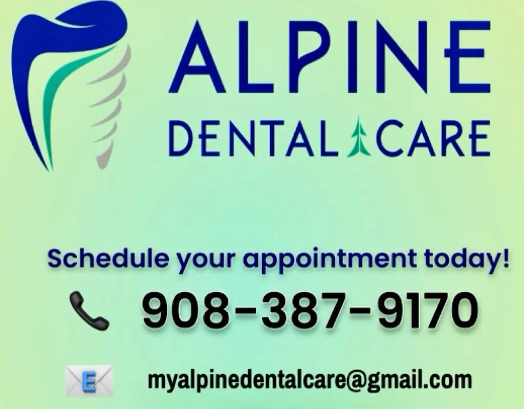 Alpine Dental Care