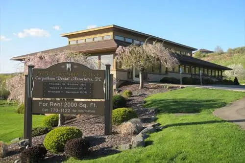 Columbia Dental Group