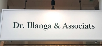 Dr. Illango & Associates