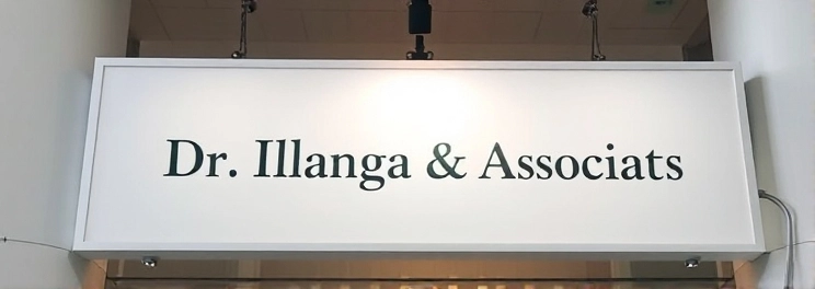 Dr. Illango & Associates