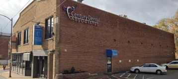 Century Dental Scranton
