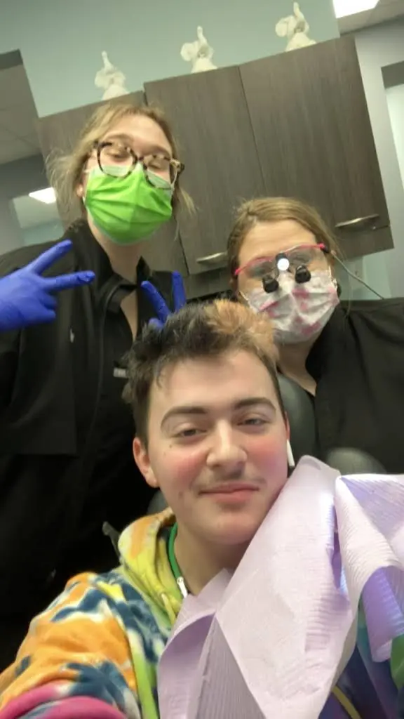 Century Dental Scranton