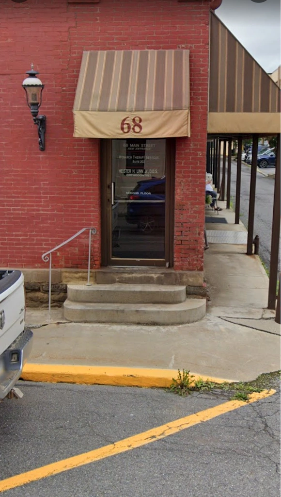 Linn Orthodontics