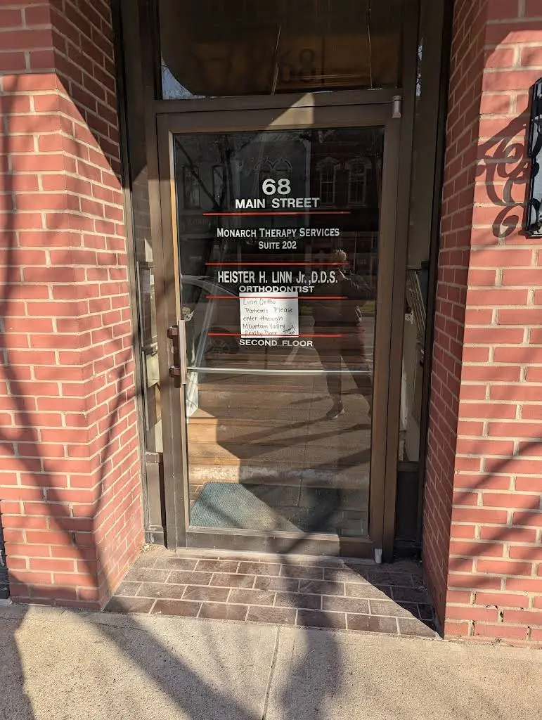 Linn Orthodontics