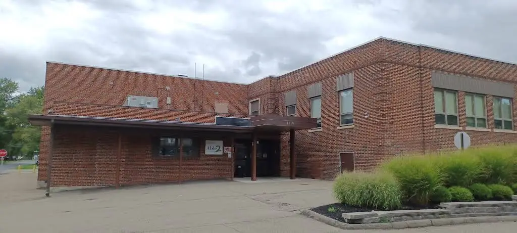 Able2 - Professional dental clinic exterior with modern facilities