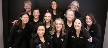 Melissa L. Brown, DMD, MS, PC