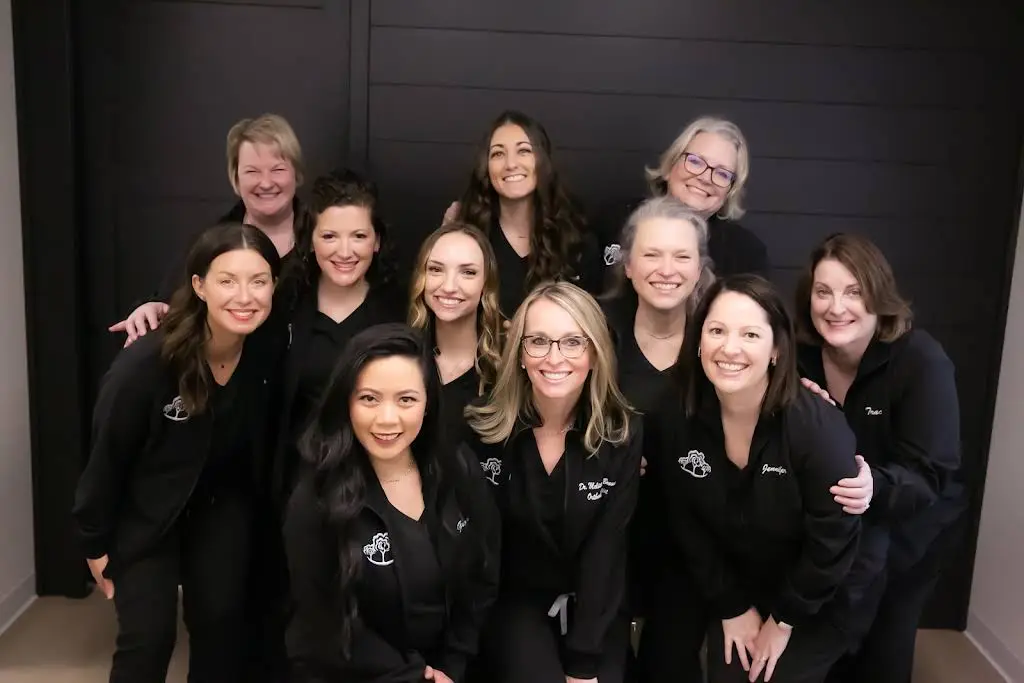 Melissa L. Brown, DMD, MS, PC - Professional dental clinic exterior with modern facilities