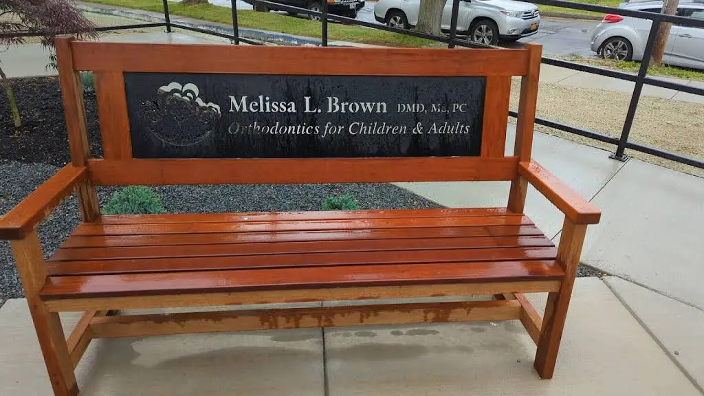 Melissa L. Brown, DMD, MS, PC