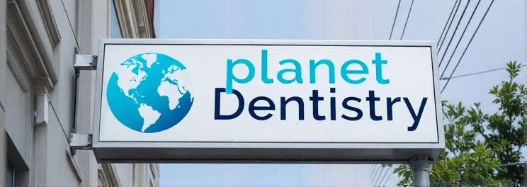 Planet Dentistry