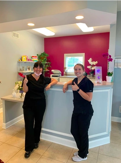 Experience Dentistry