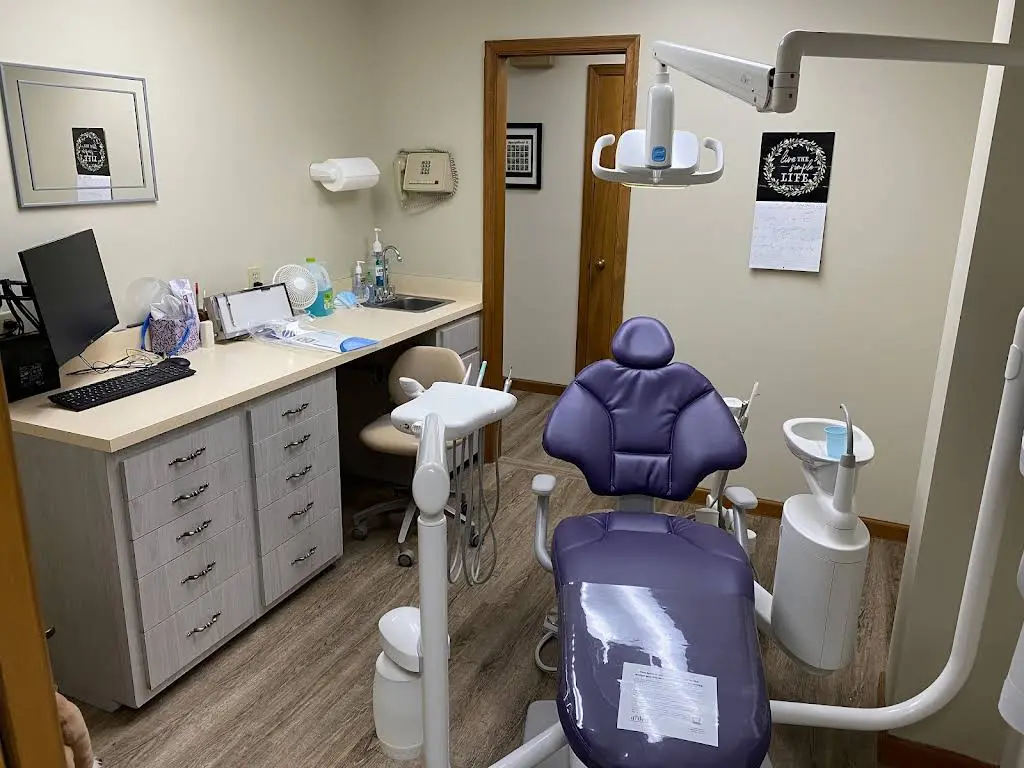 Umerich Dentistry