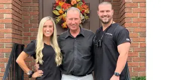 Rebar Dental