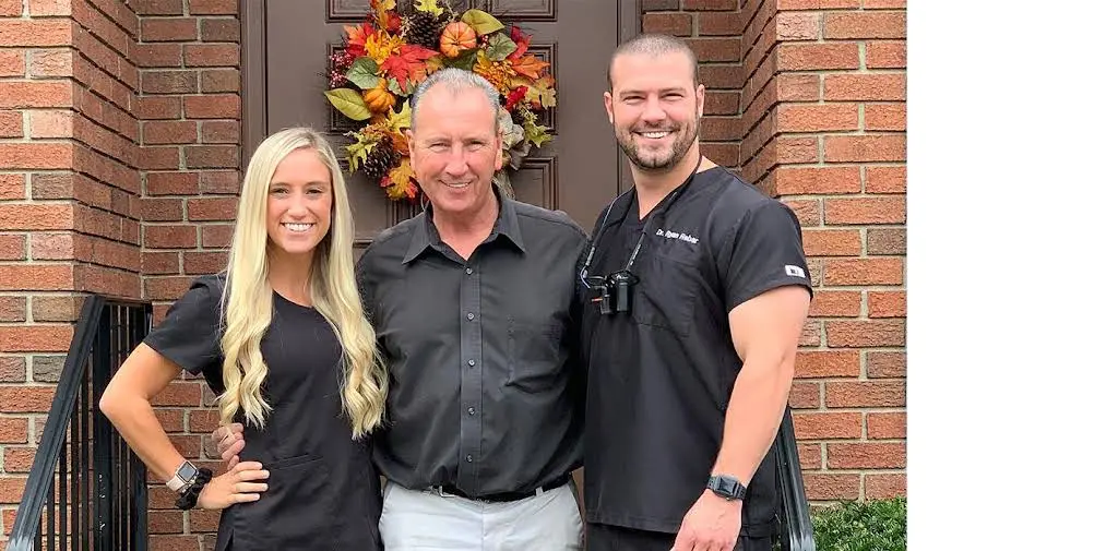 Rebar Dental