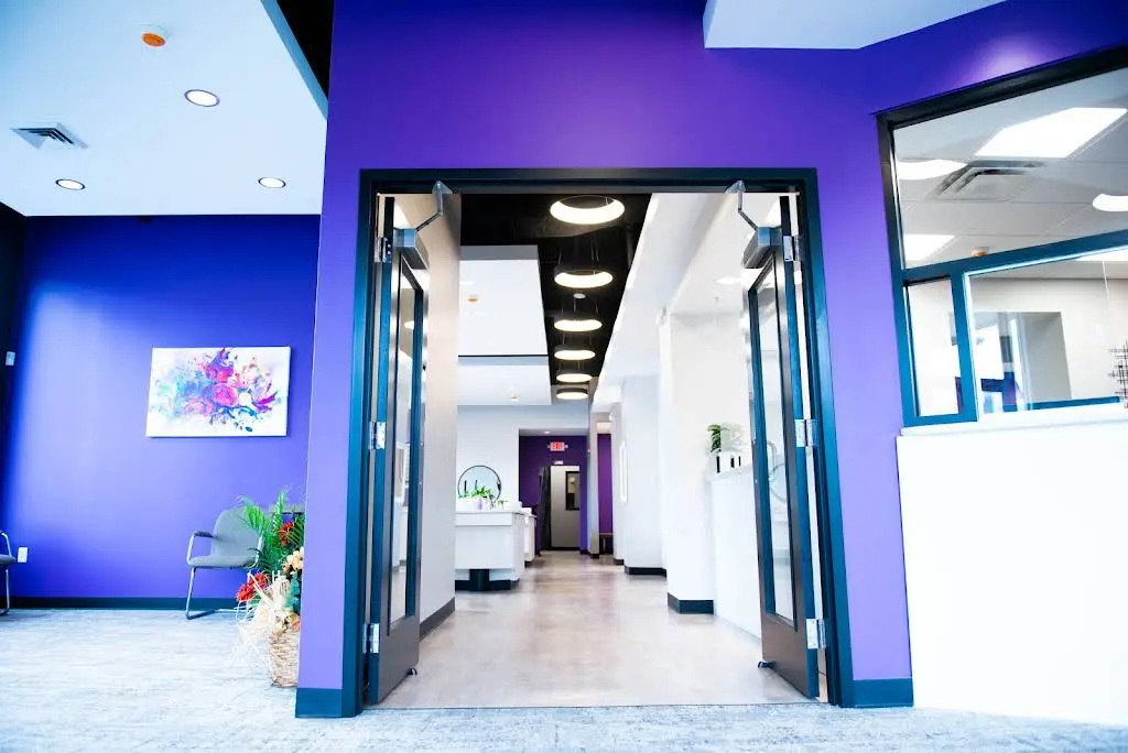 Orthodontic Specialists