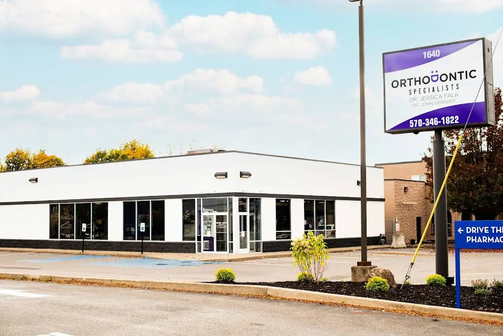 Orthodontic Specialists