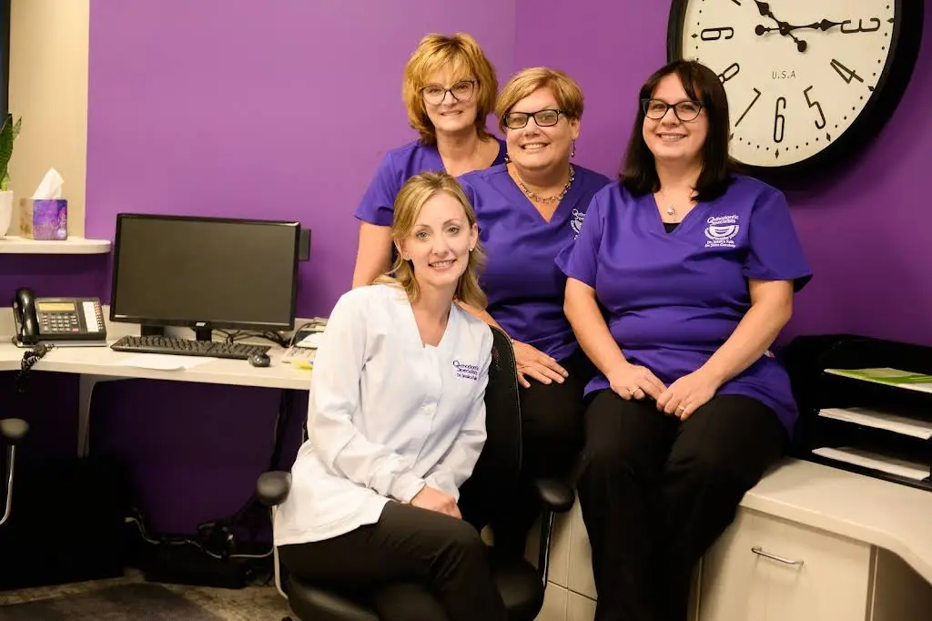 Orthodontic Specialists