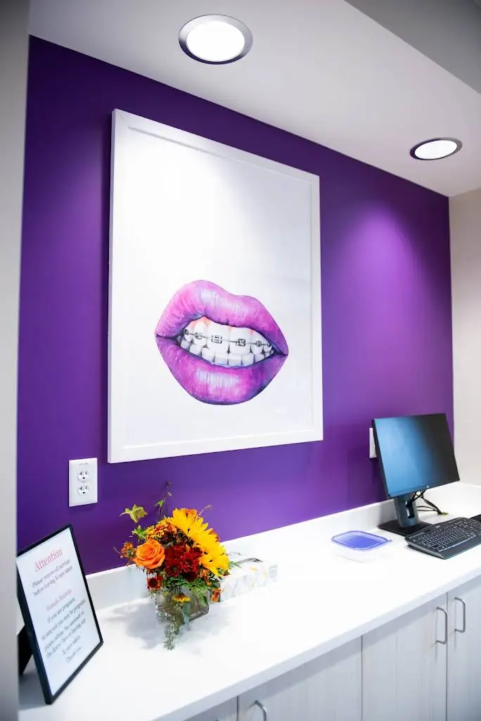 Orthodontic Specialists
