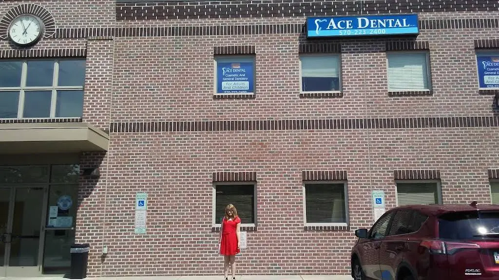Ace Dental PC