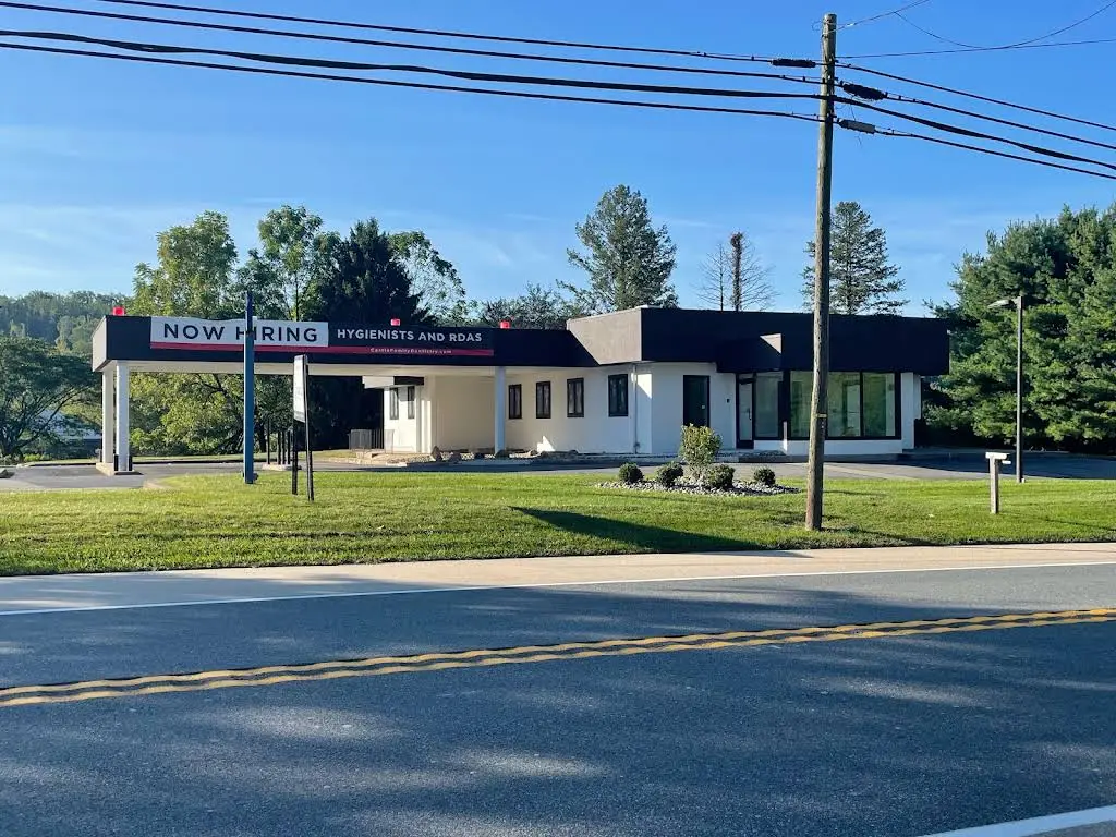 Castle Family Dentistry