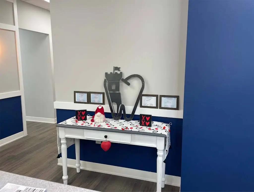 Castle Family Dentistry