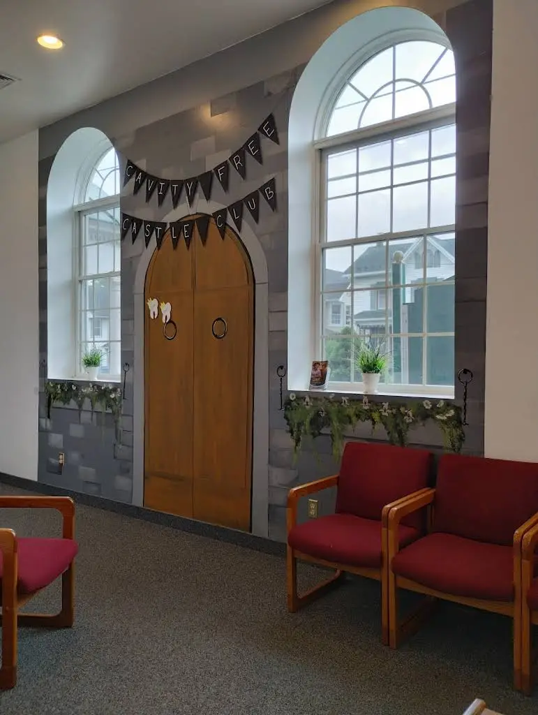 Castle Family Dentistry