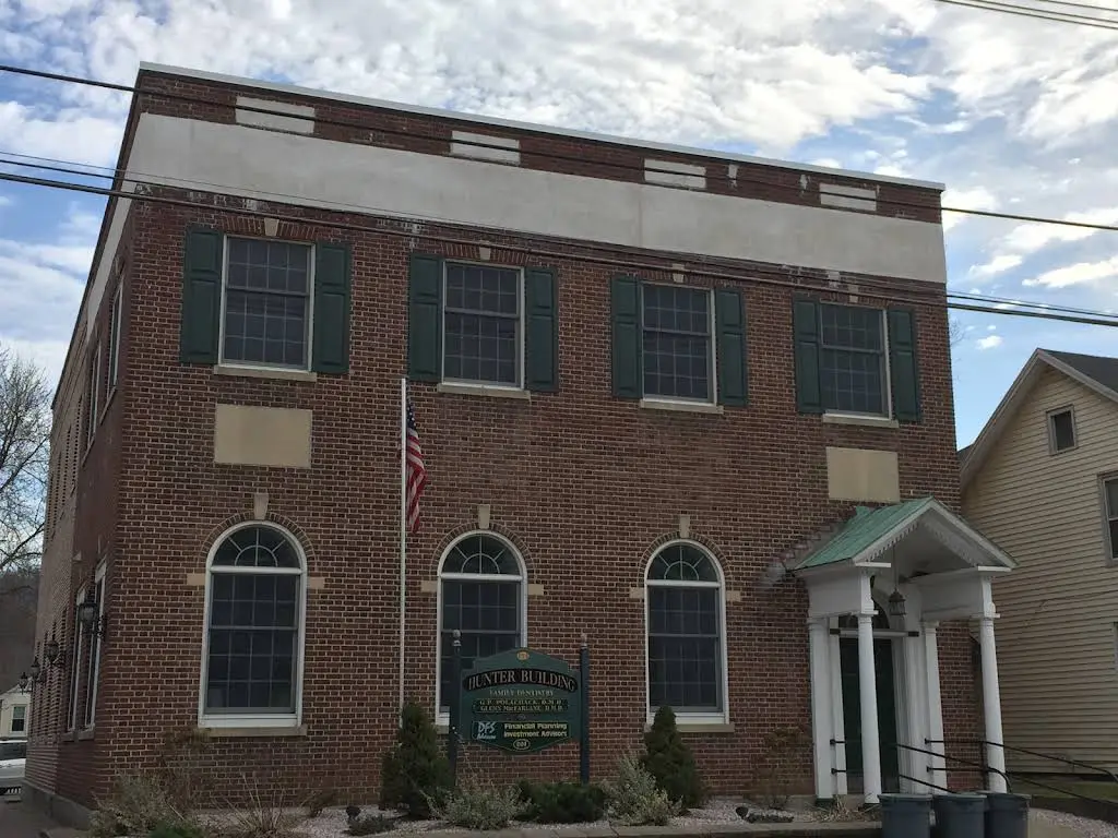 Castle Family Dentistry
