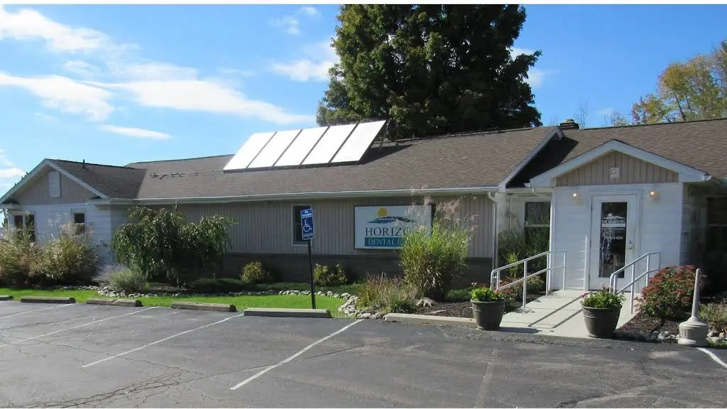 Horizon Dental Care Of Honesdale