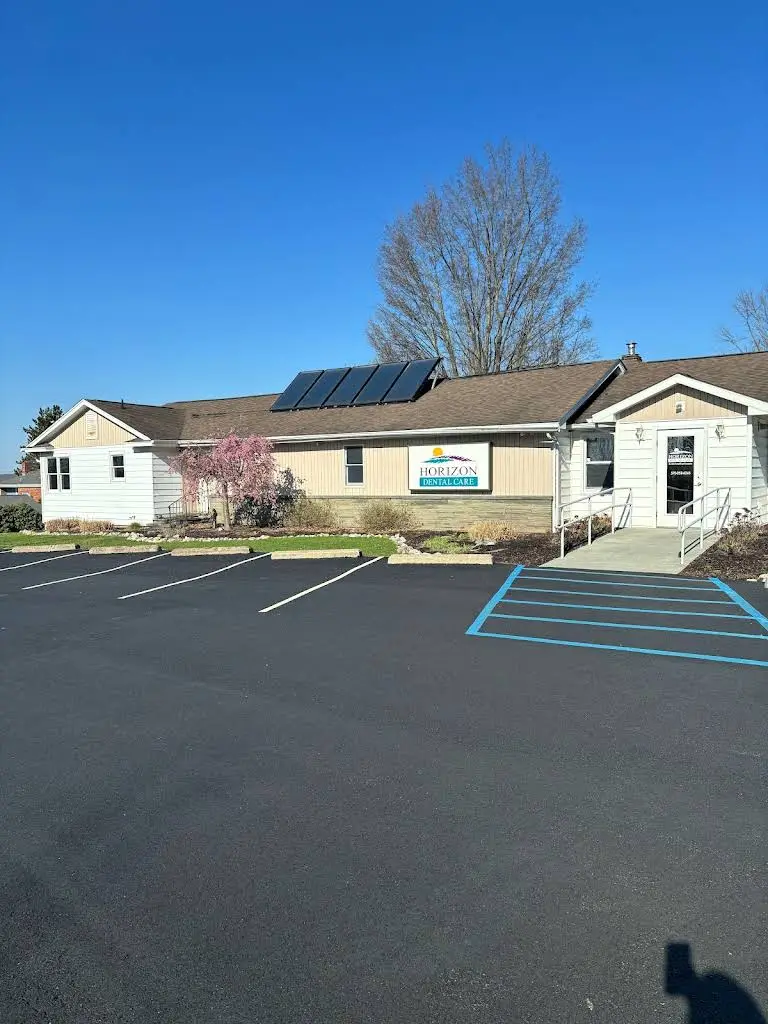 Horizon Dental Care Of Honesdale