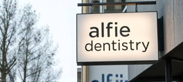 Alfie Dentistry