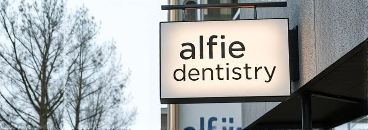 Alfie Dentistry