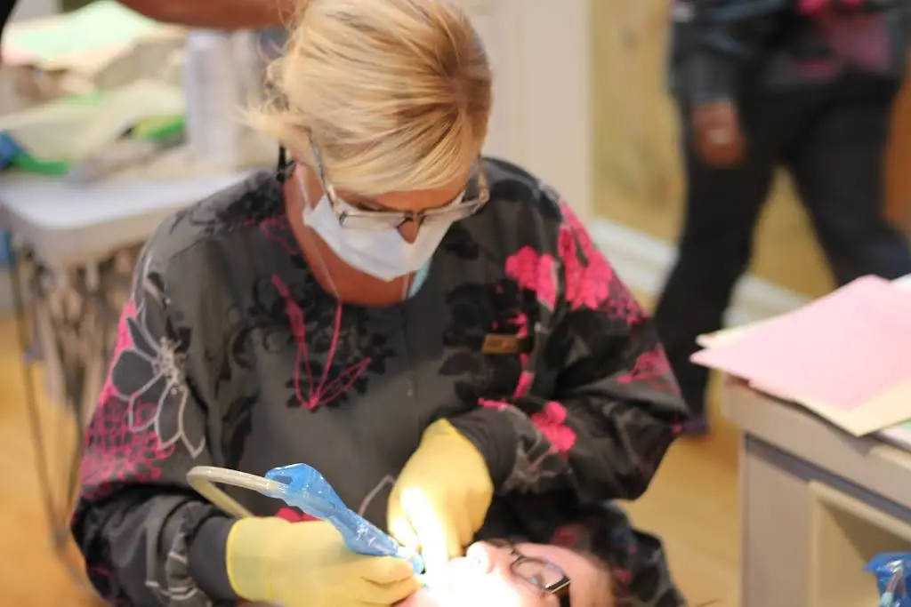 Gilliam Dentistry