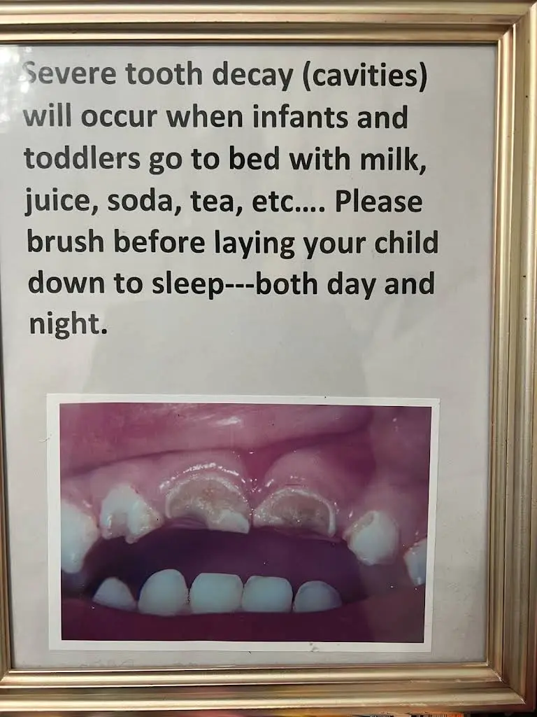 Gilliam Dentistry