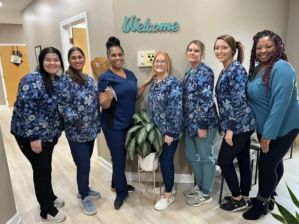 Gilliam Dentistry