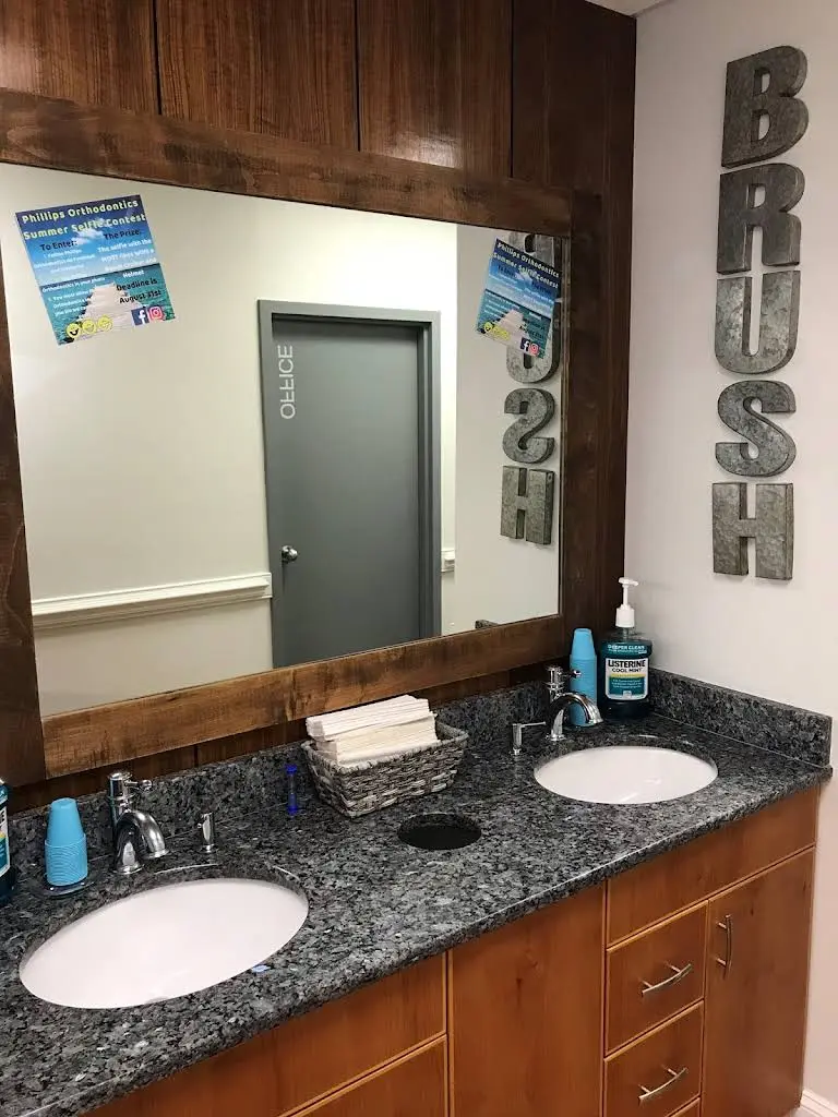 Phillips Orthodontics